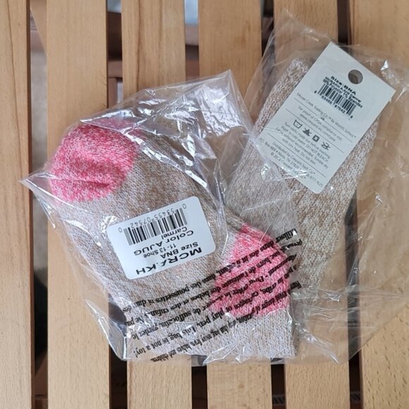 2 Mouse Creek The County Line Collection Socks - Picture 3 of 4